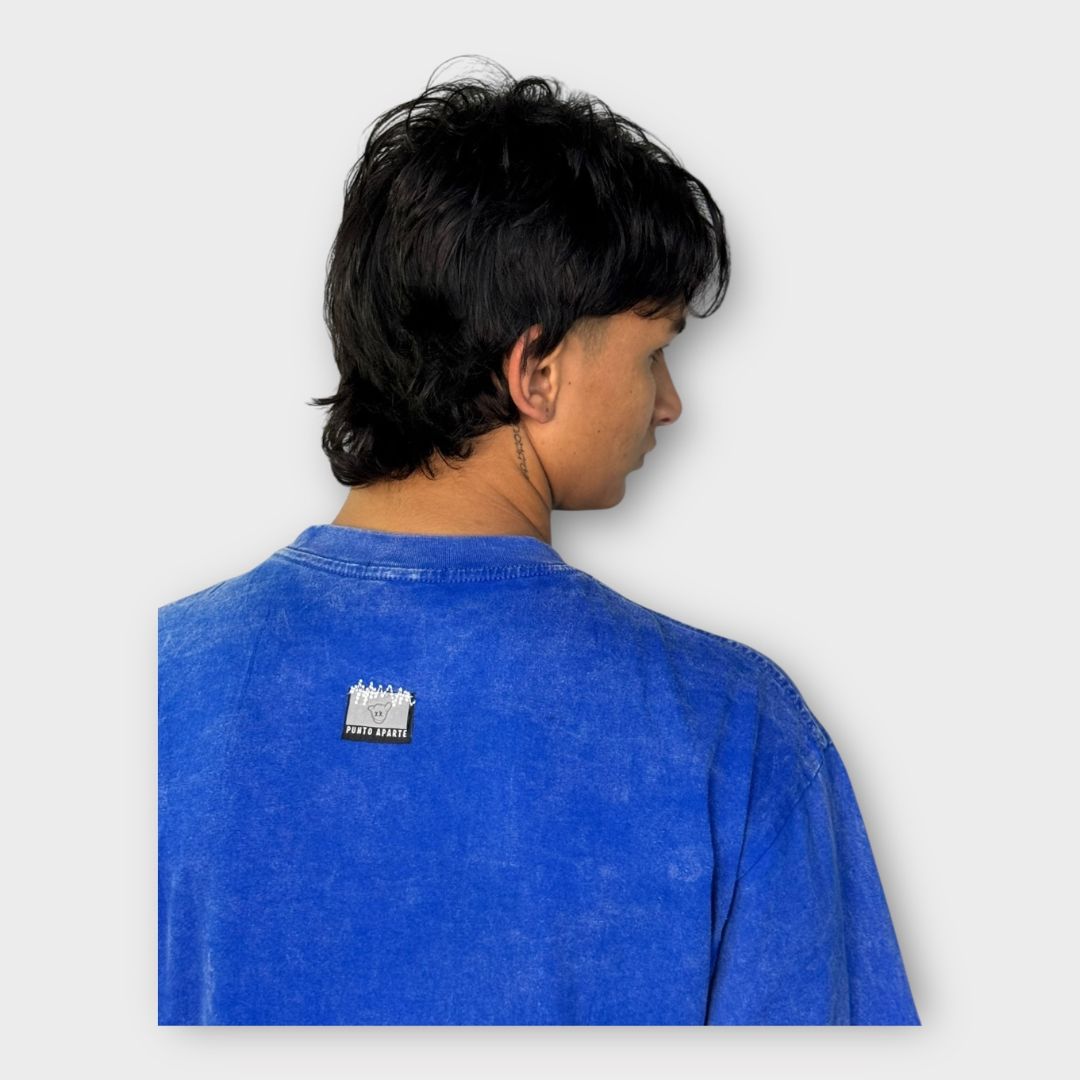 Camiseta Classic Punto Aparte