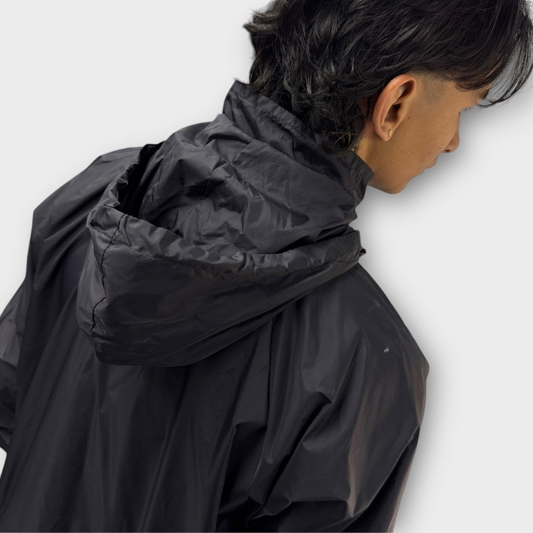 Chaqueta Corta Vientos