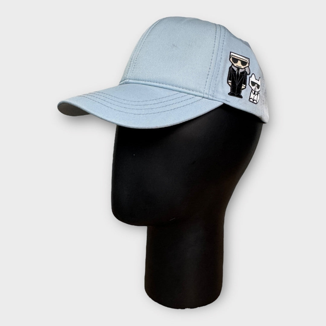 Gorra Karl Lagerfeld
