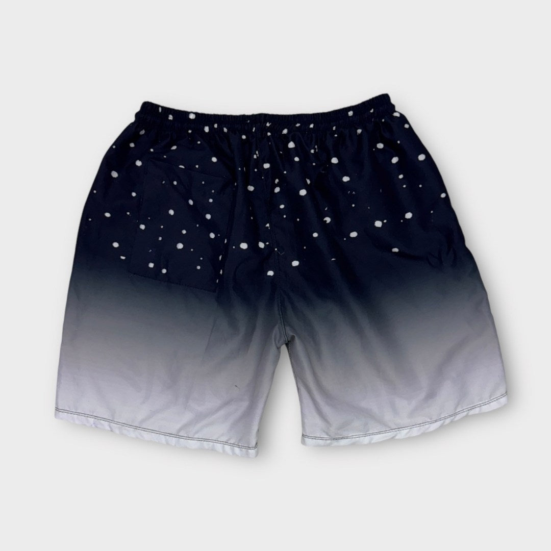 Short de Baño Punto Aparte