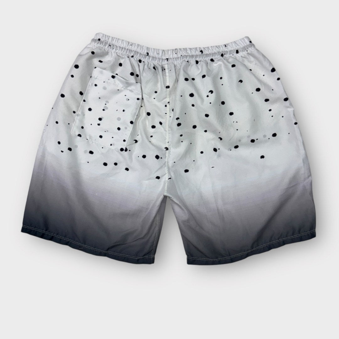Short de Baño Punto Aparte
