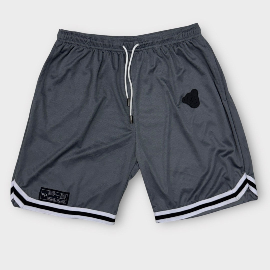 Short Básket Punto Aparte