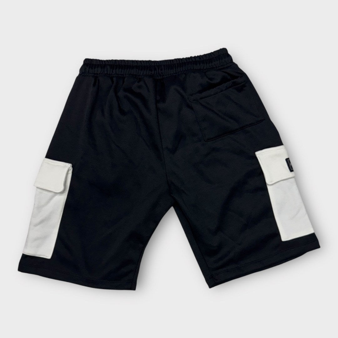 Bermuda Cargo Punto Aparte