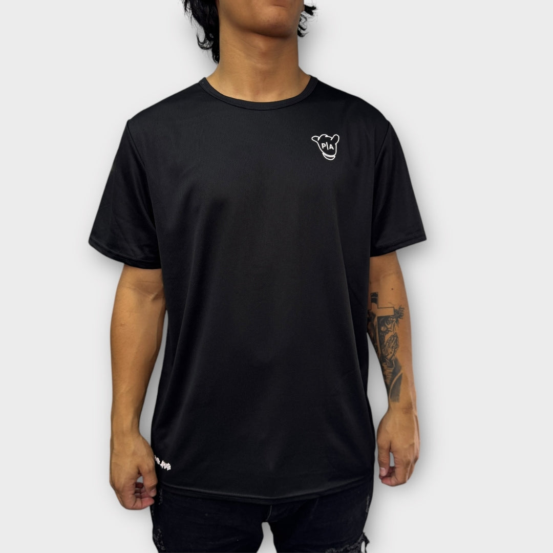 Camiseta Deportiva Punto Aparte