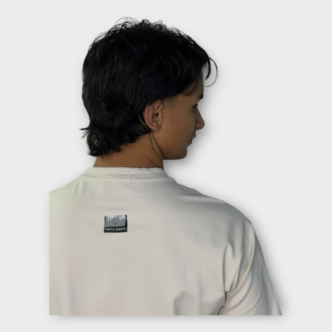 Camiseta Classic Punto Aparte