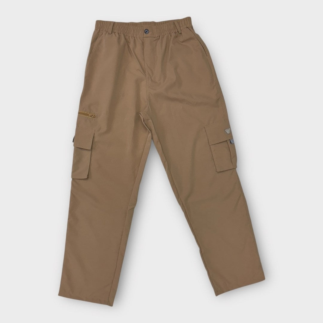 Pantalon Bota Recta Punto Aparte