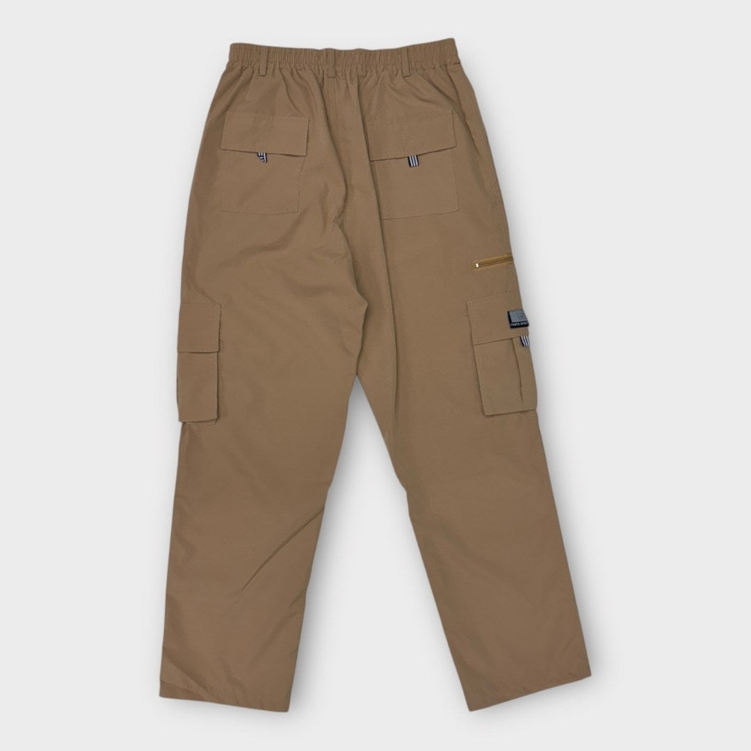 Pantalon Bota Recta Punto Aparte