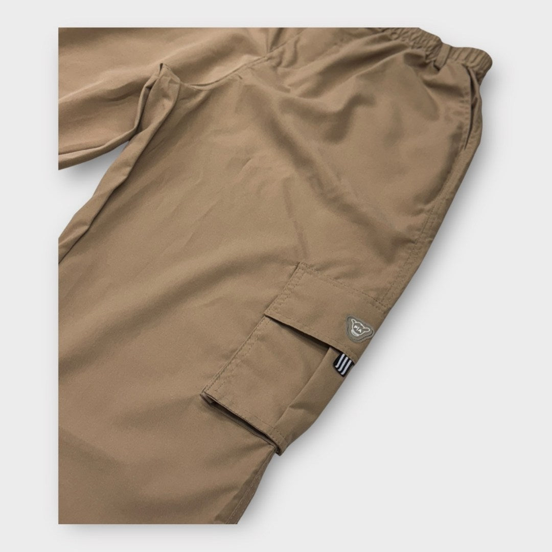 Pantalon Bota Recta Punto Aparte