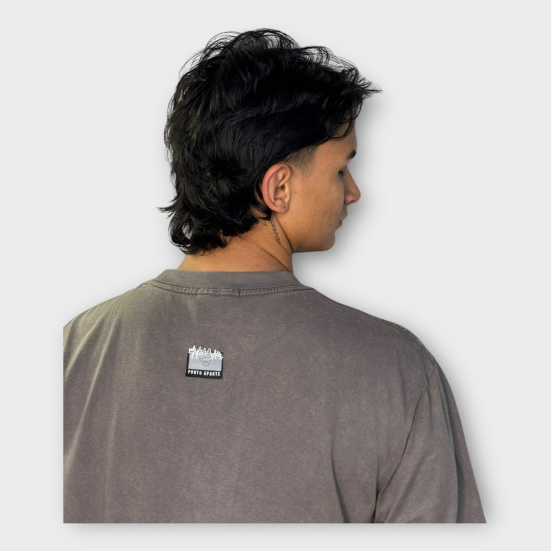 Camiseta Classic Punto Aparte