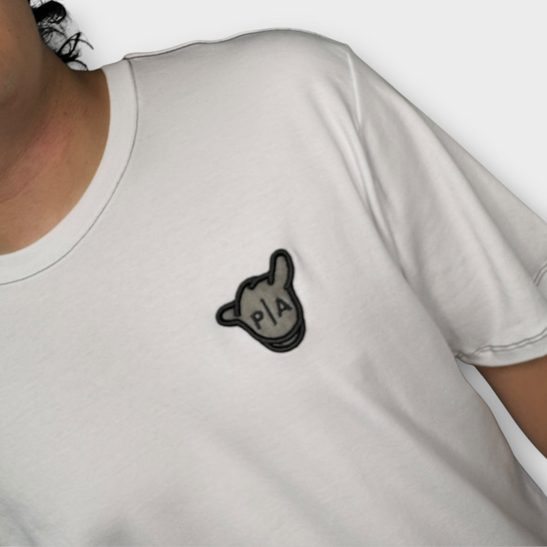 Camiseta Básica Punto Aparte