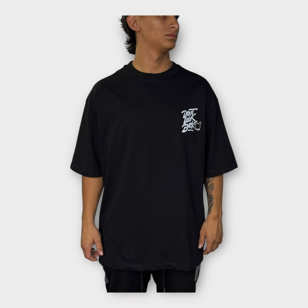 Camiseta Take The Risk Punto Aparte