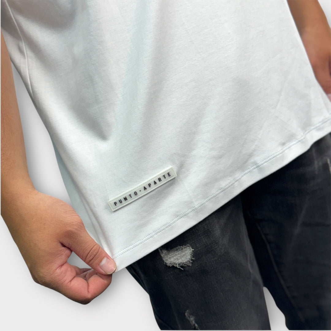 Camiseta Básica Punto Aparte