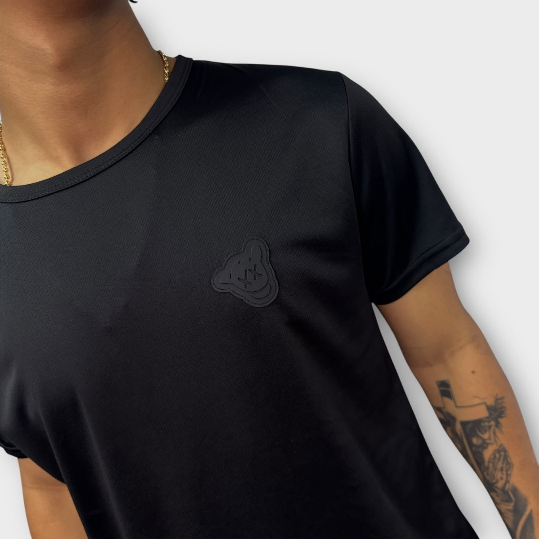 Camiseta Deportiva Punto Aparte