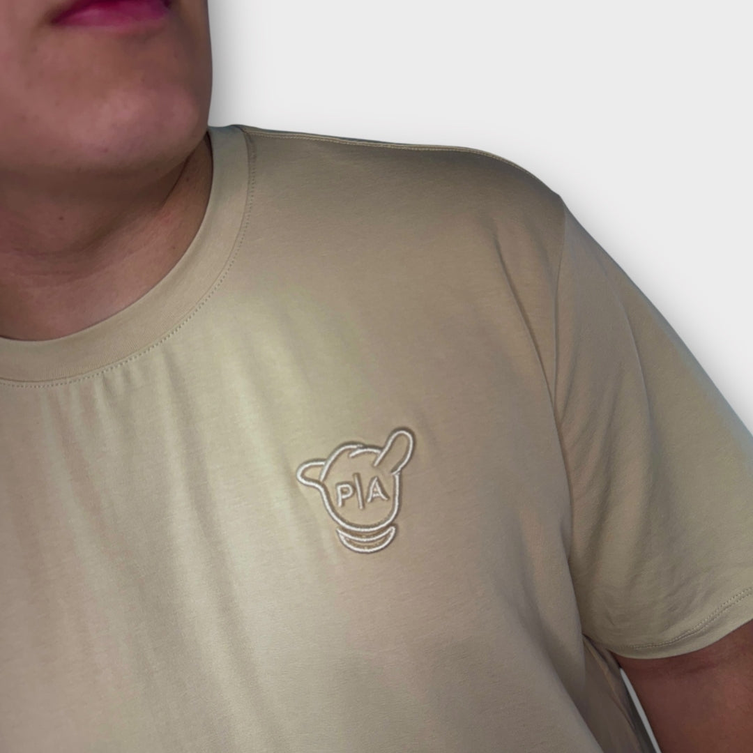 Camiseta Tripack Punto Aparte