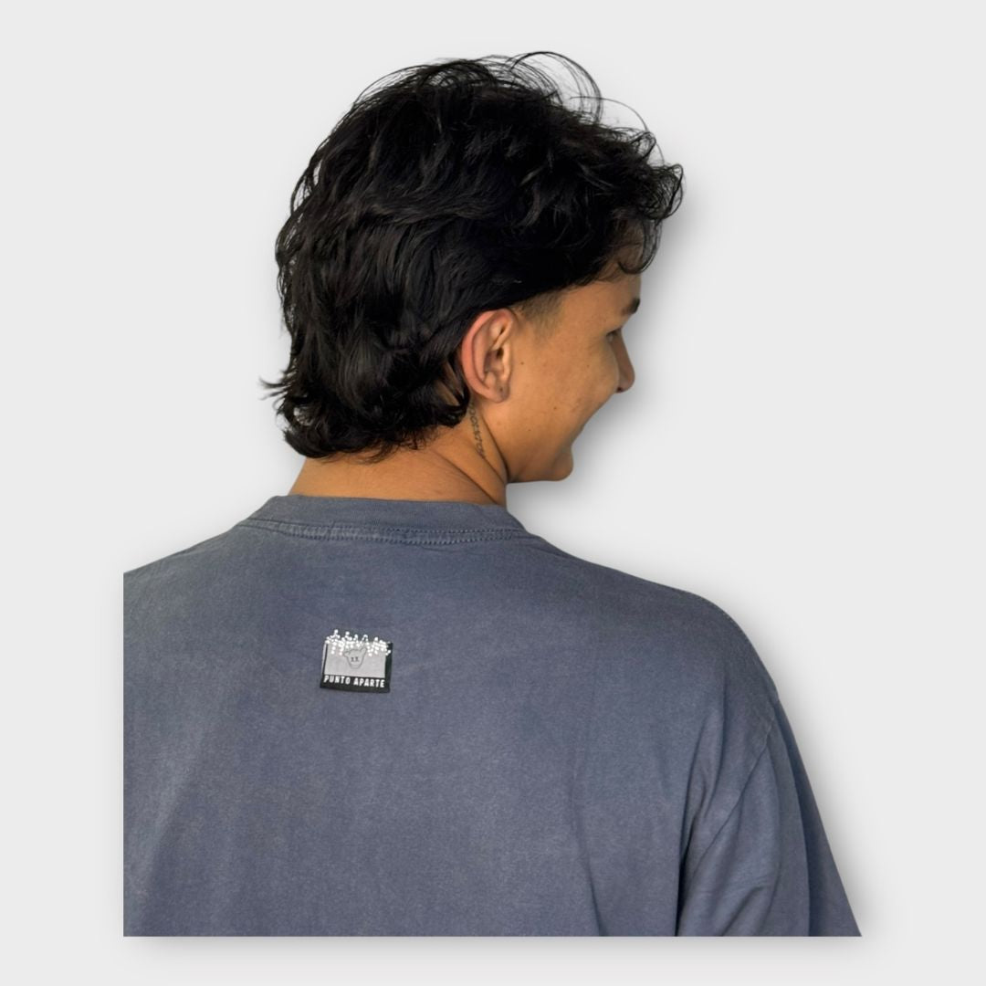 Camiseta Classic Punto Aparte