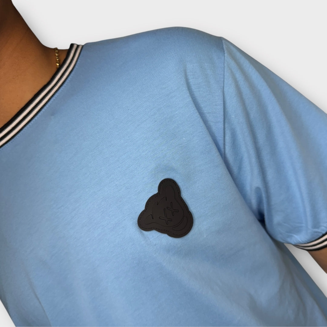 Camiseta Básica Punto Aparte