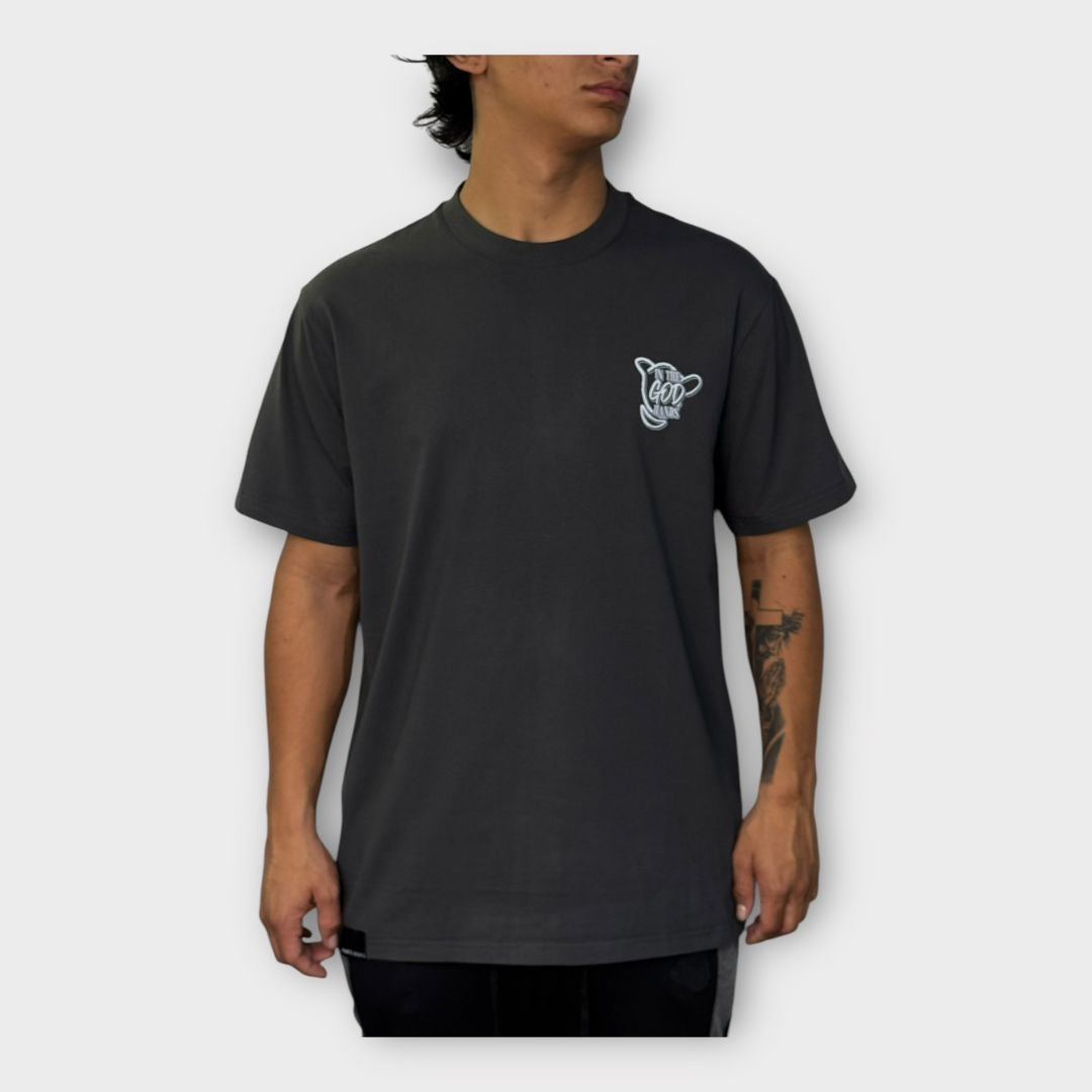 Camiseta Blessed Punto Aparte