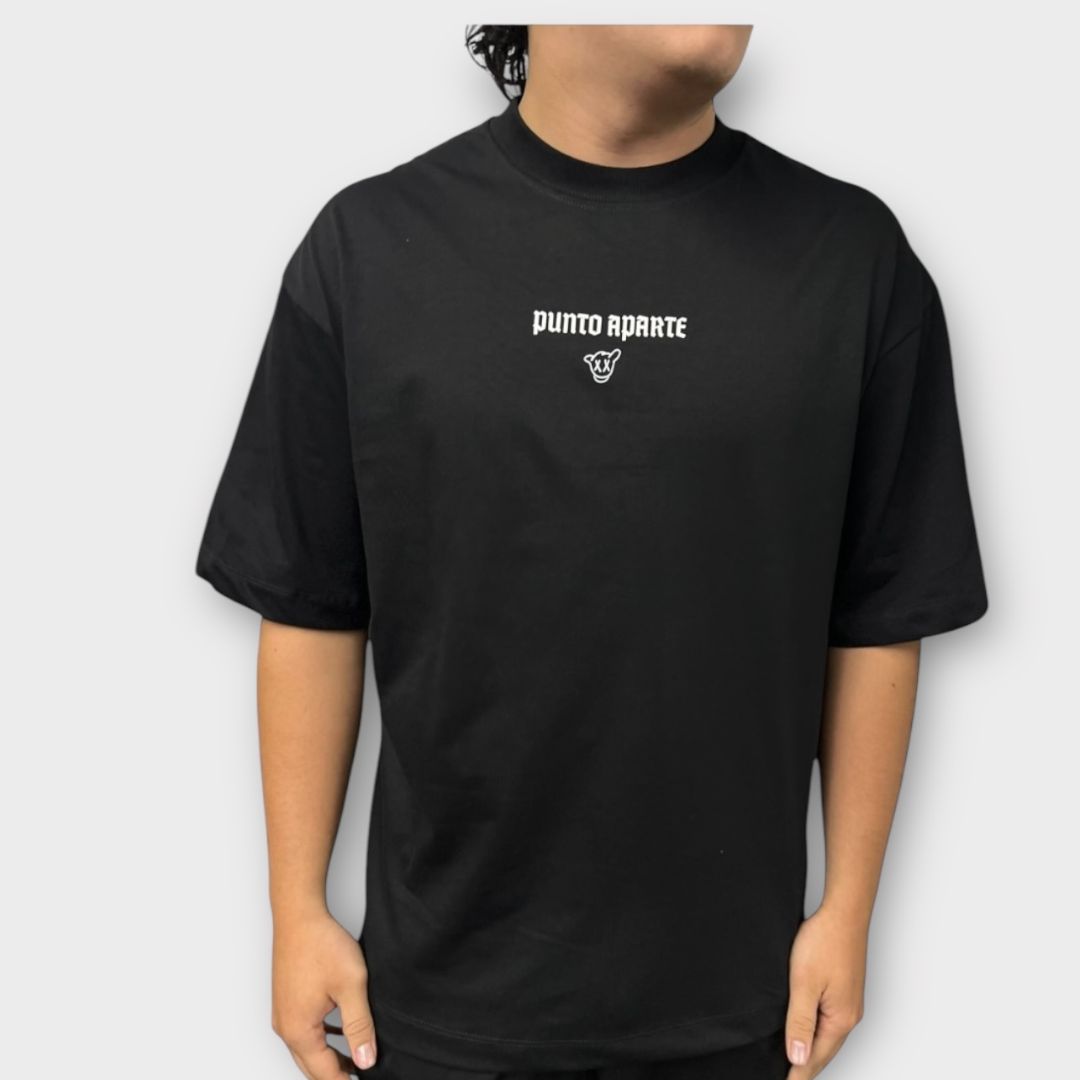Camiseta Living Punto Aparte