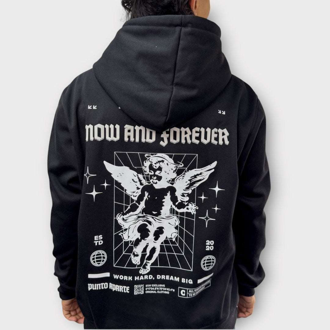 Buzo Living Punto Aparte