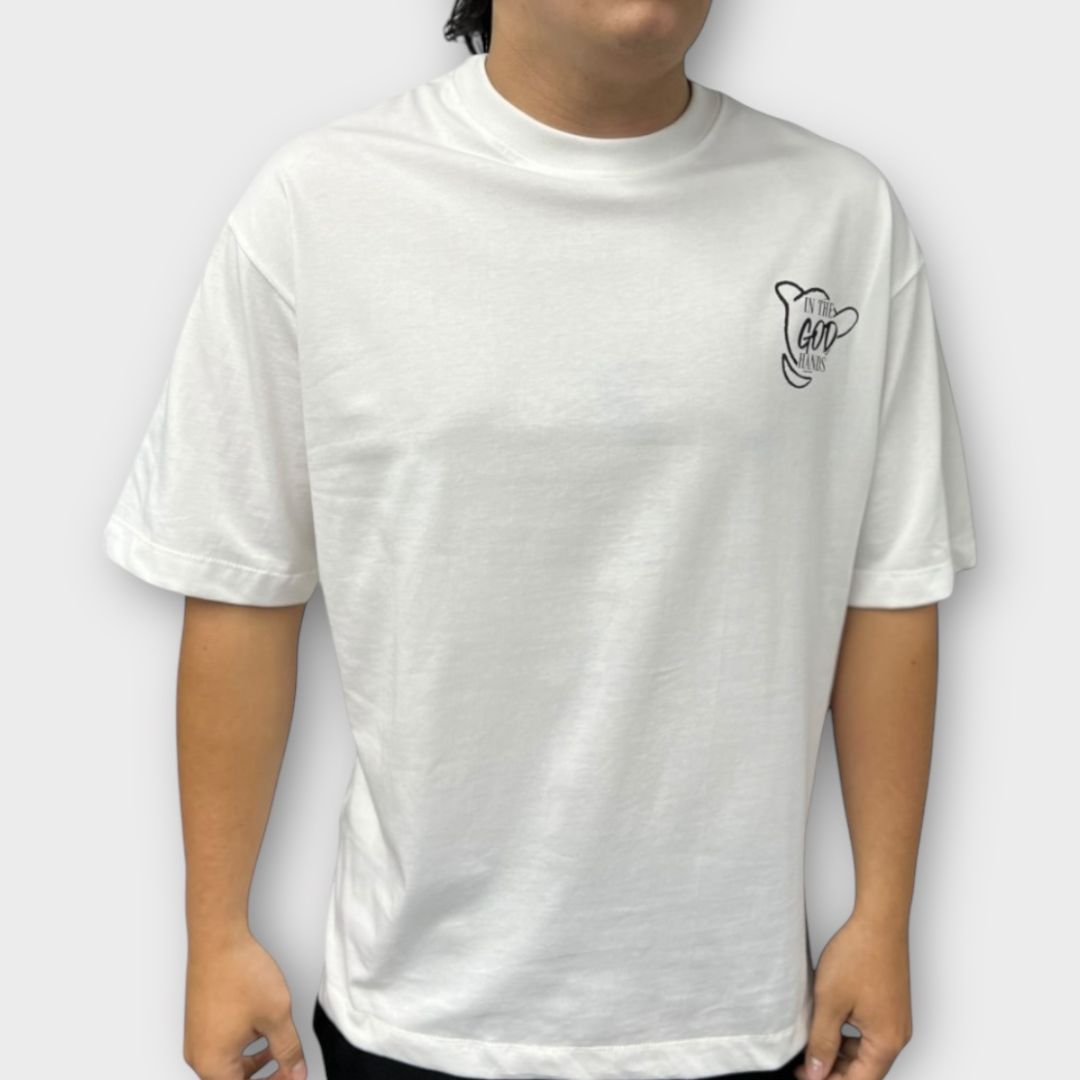 Camiseta Joker Punto Aparte