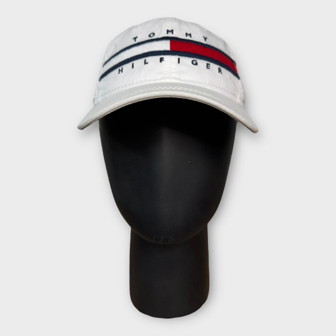 Gorra Tommy Hilfiger