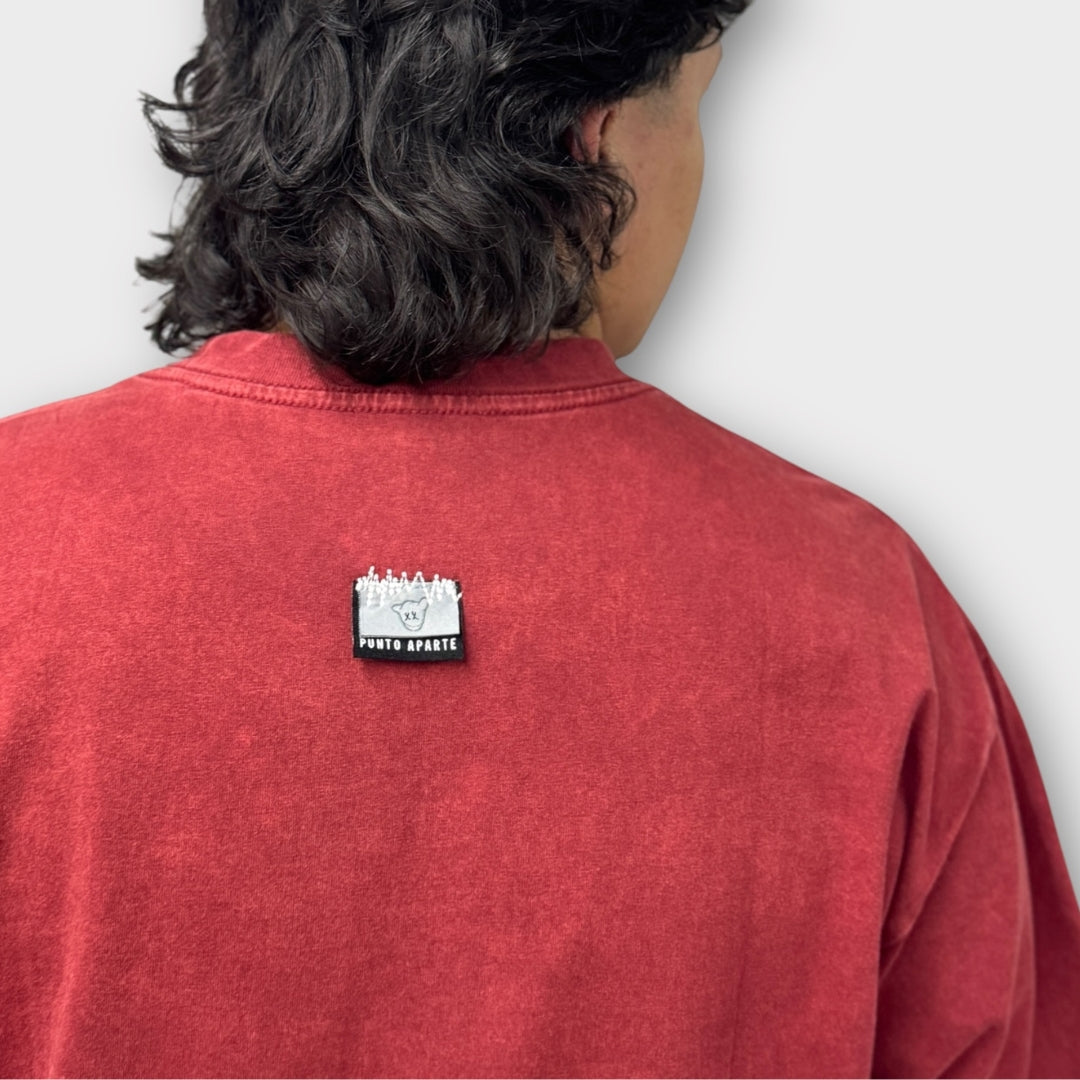 Camiseta Classic Punto Aparte