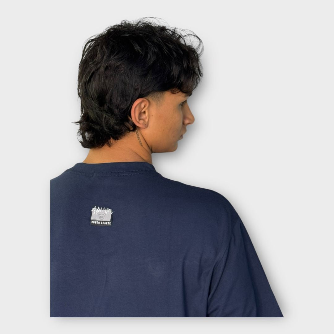 Camiseta Classic Punto Aparte