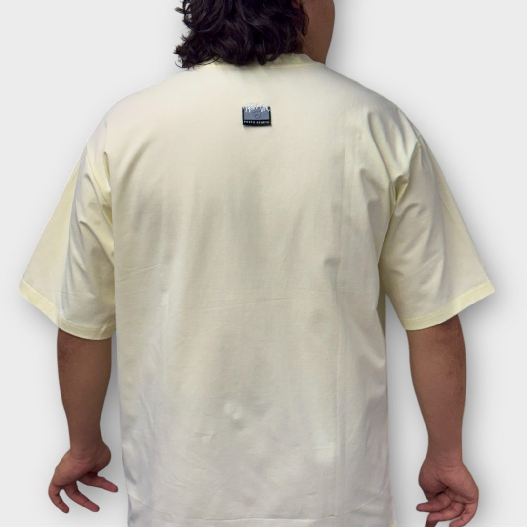 Camiseta Classic Punto Aparte