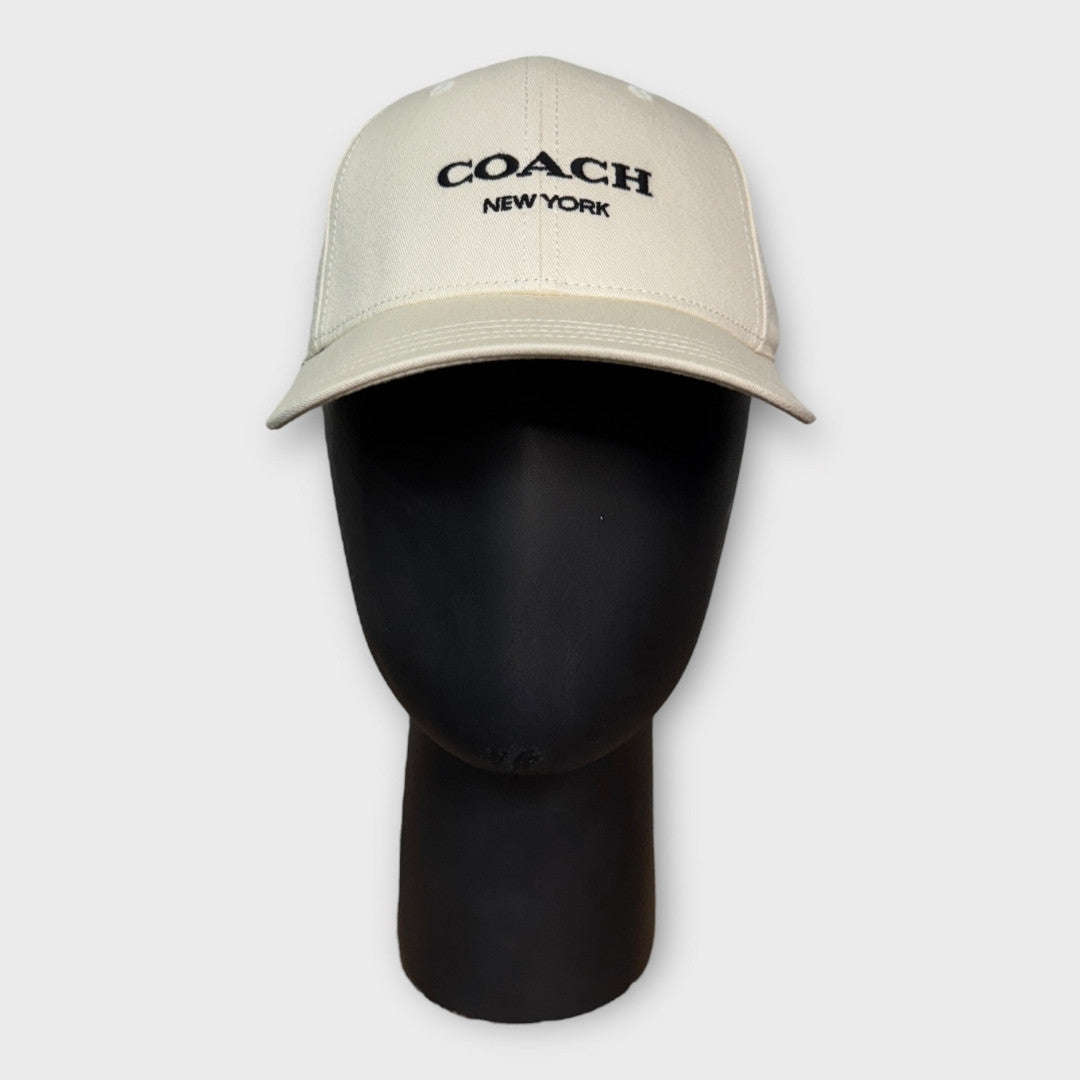 Gorra Coach
