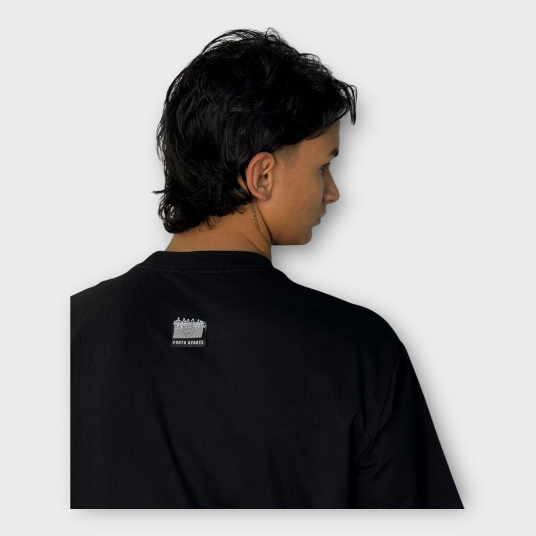 Camiseta Classic Punto Aparte