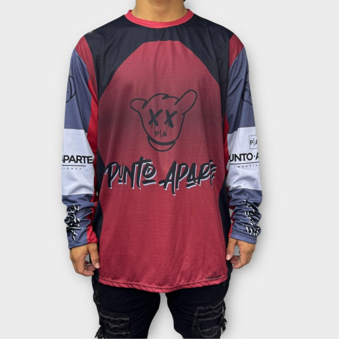 Jersey Punto Aparte