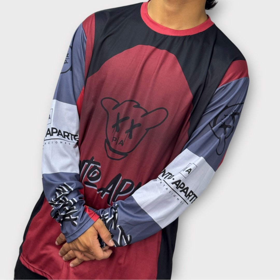 Jersey Punto Aparte