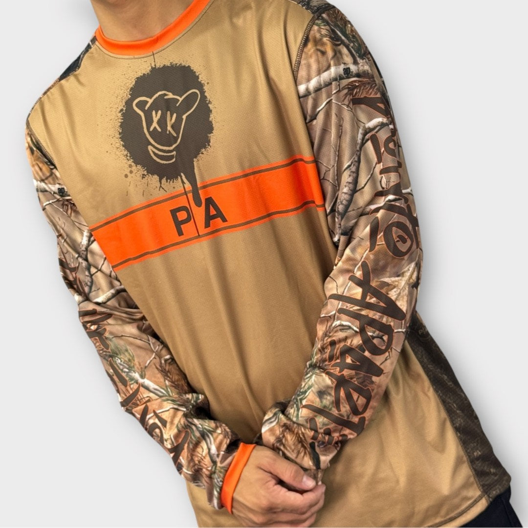 Jersey Punto Aparte