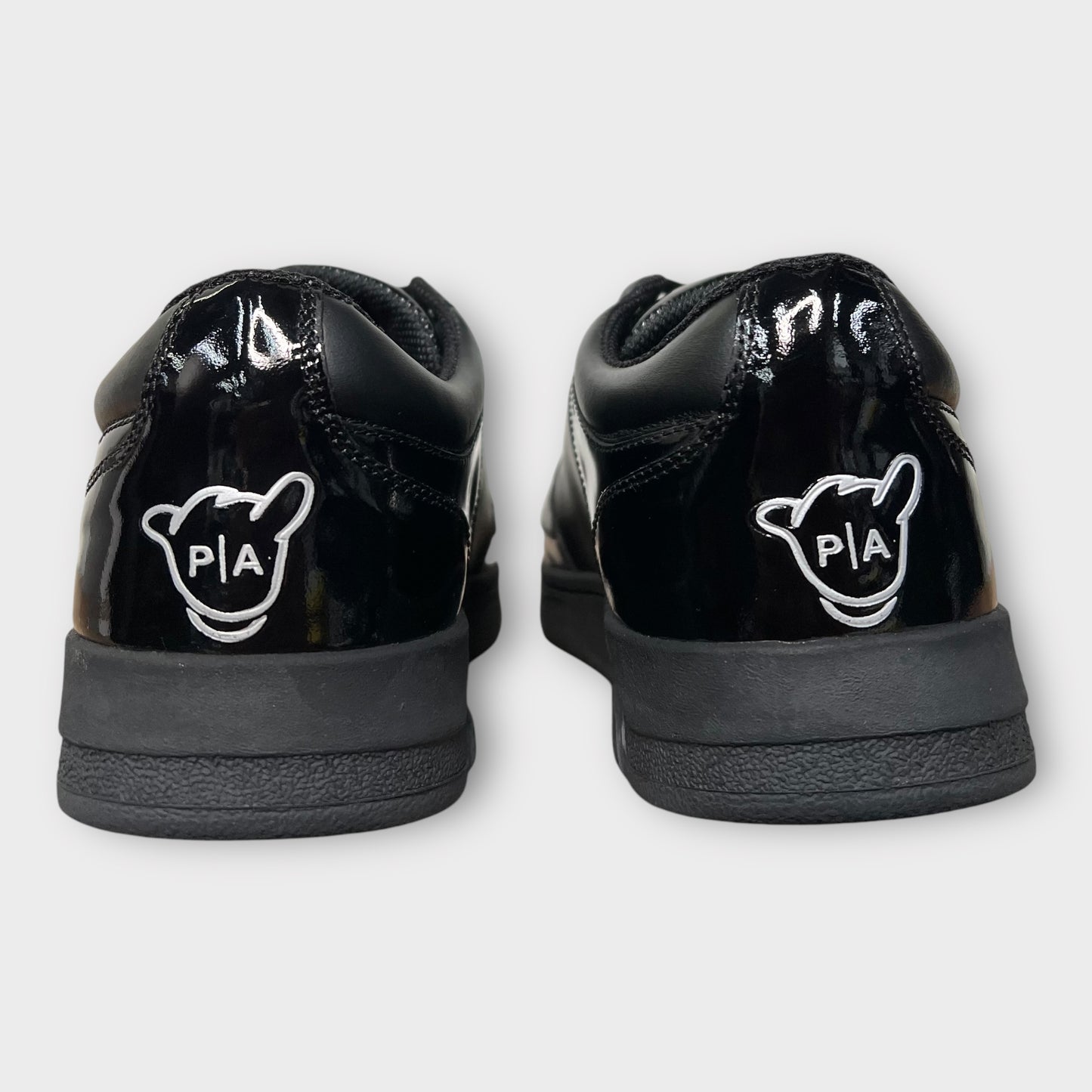 Zapatos Punto Aparte