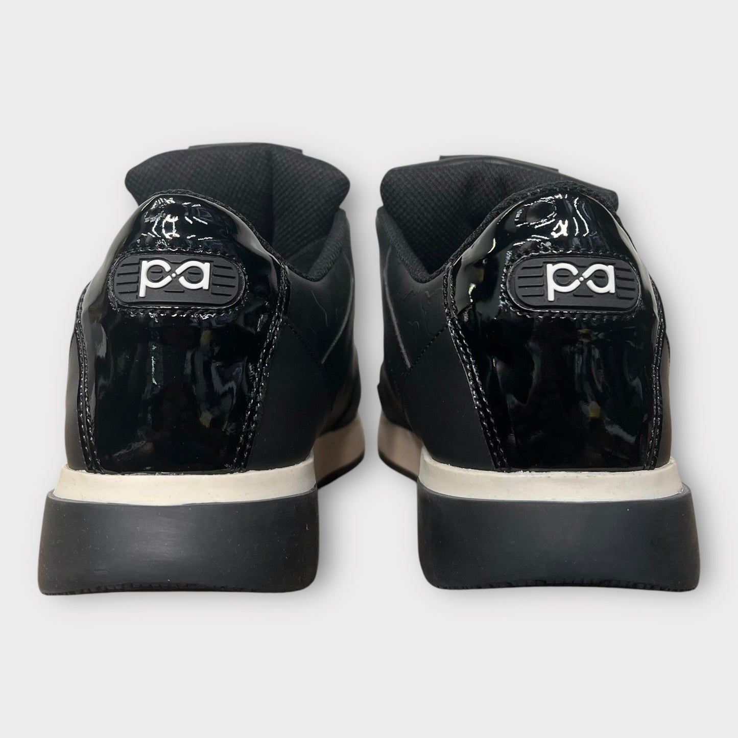 Zapatos Punto Aparte