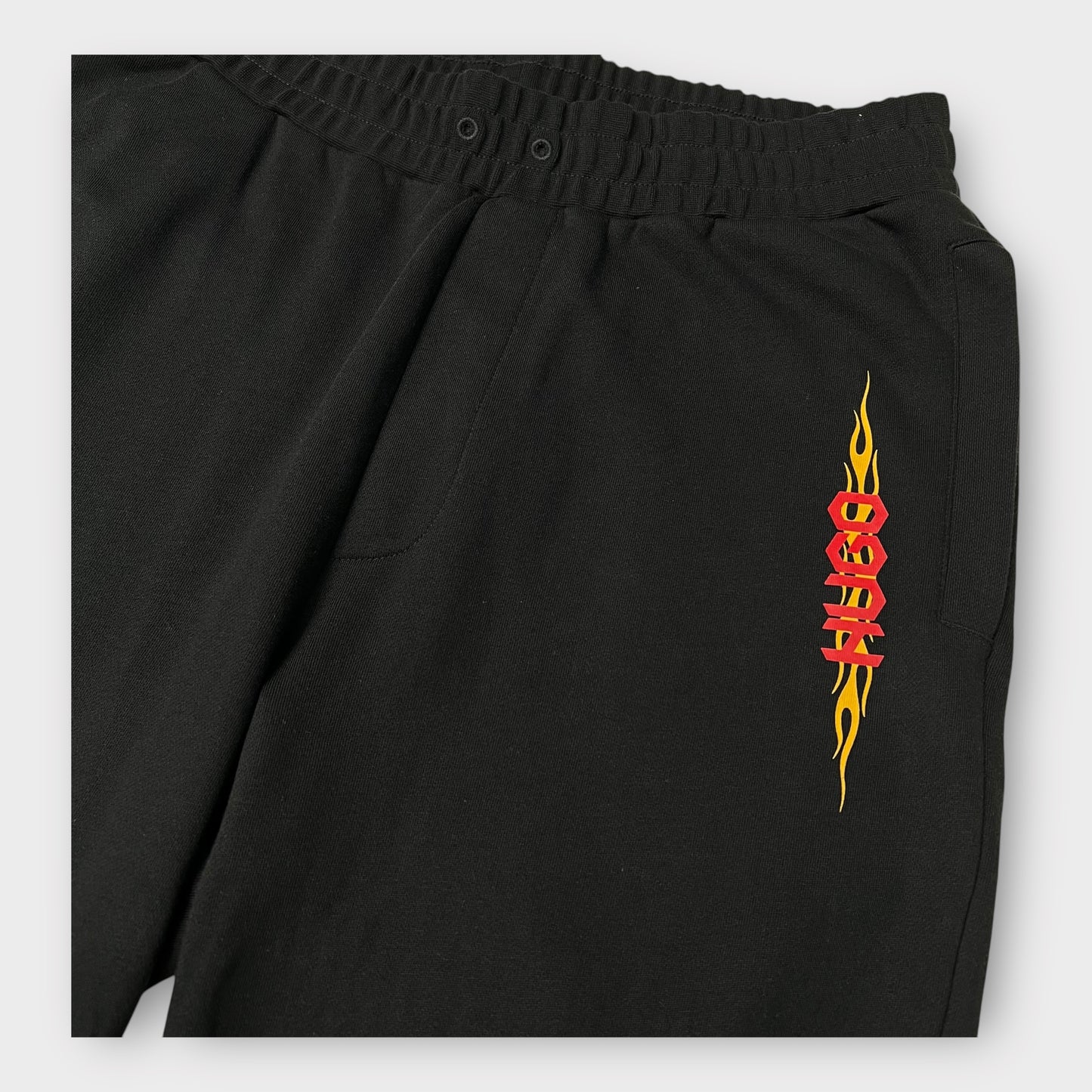 Sudadera HUGO
