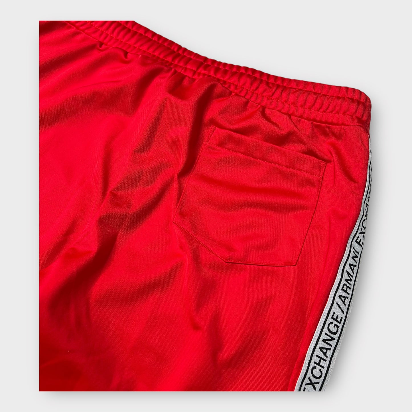 Sudadera Armani Exchange