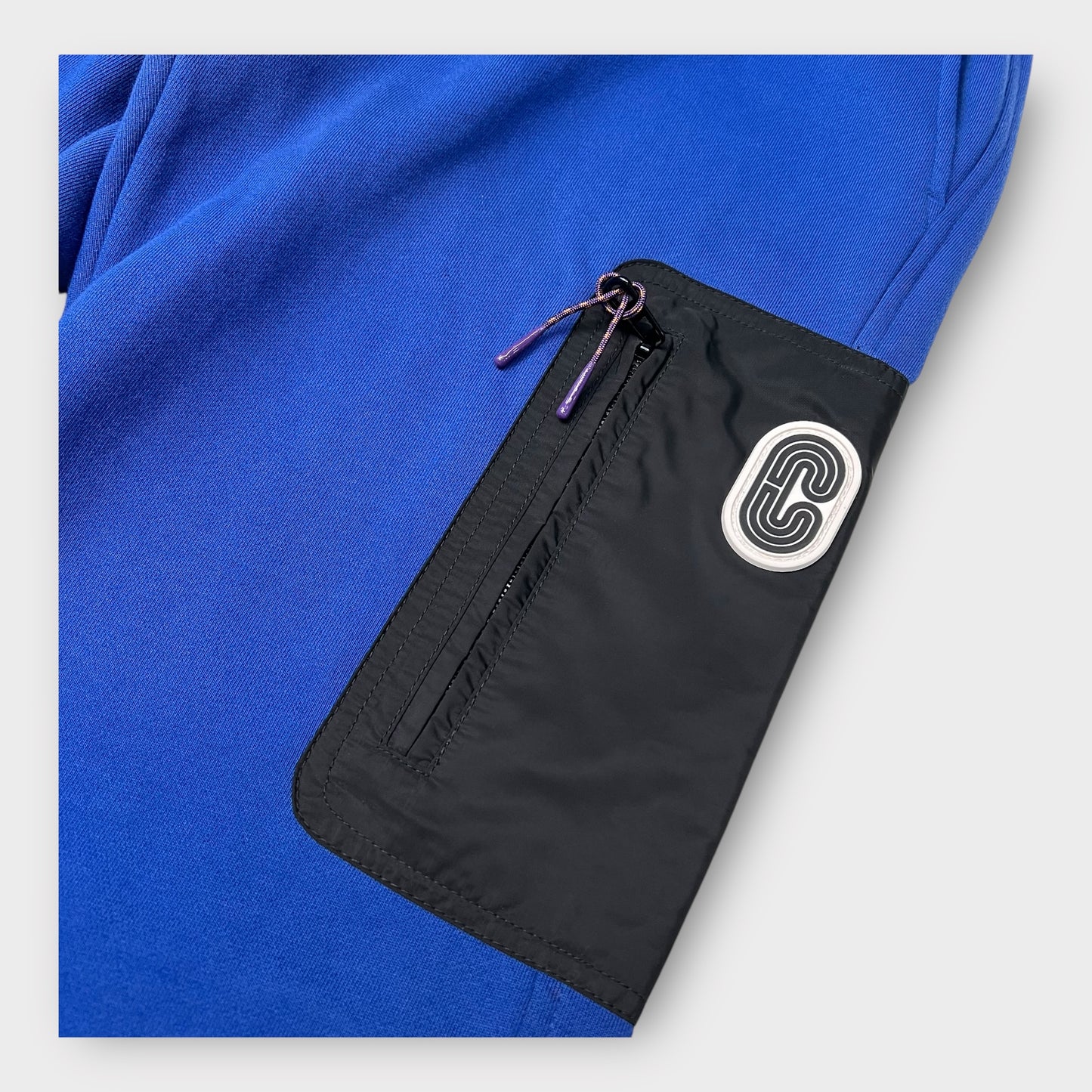 Sudadera Coach