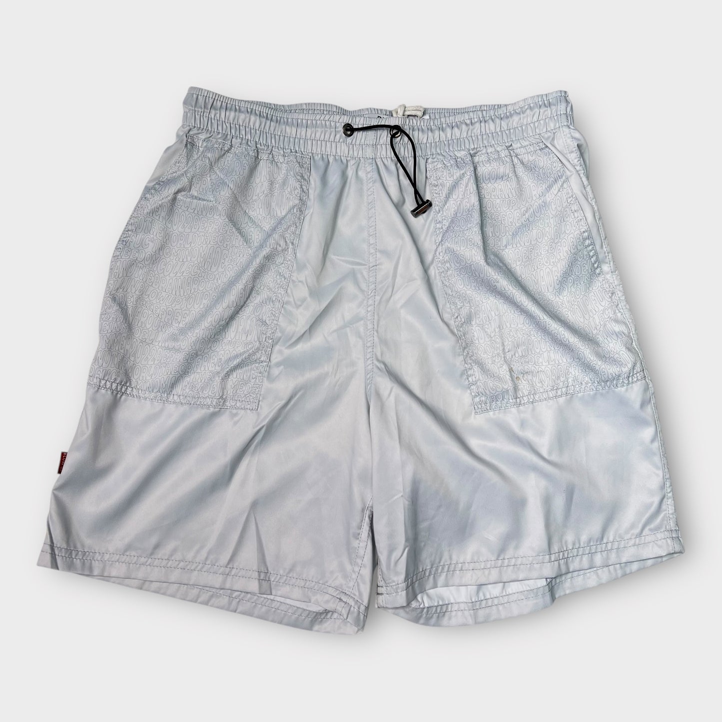 Short de Baño BLOW UP