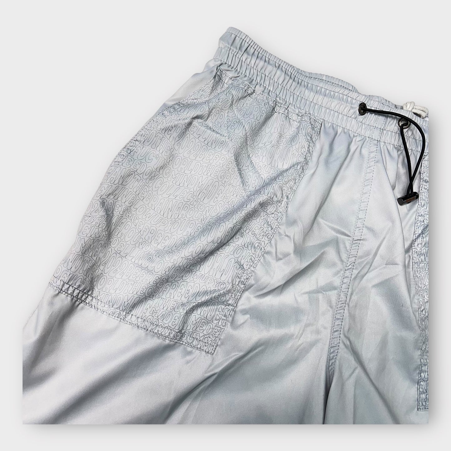 Short de Baño BLOW UP