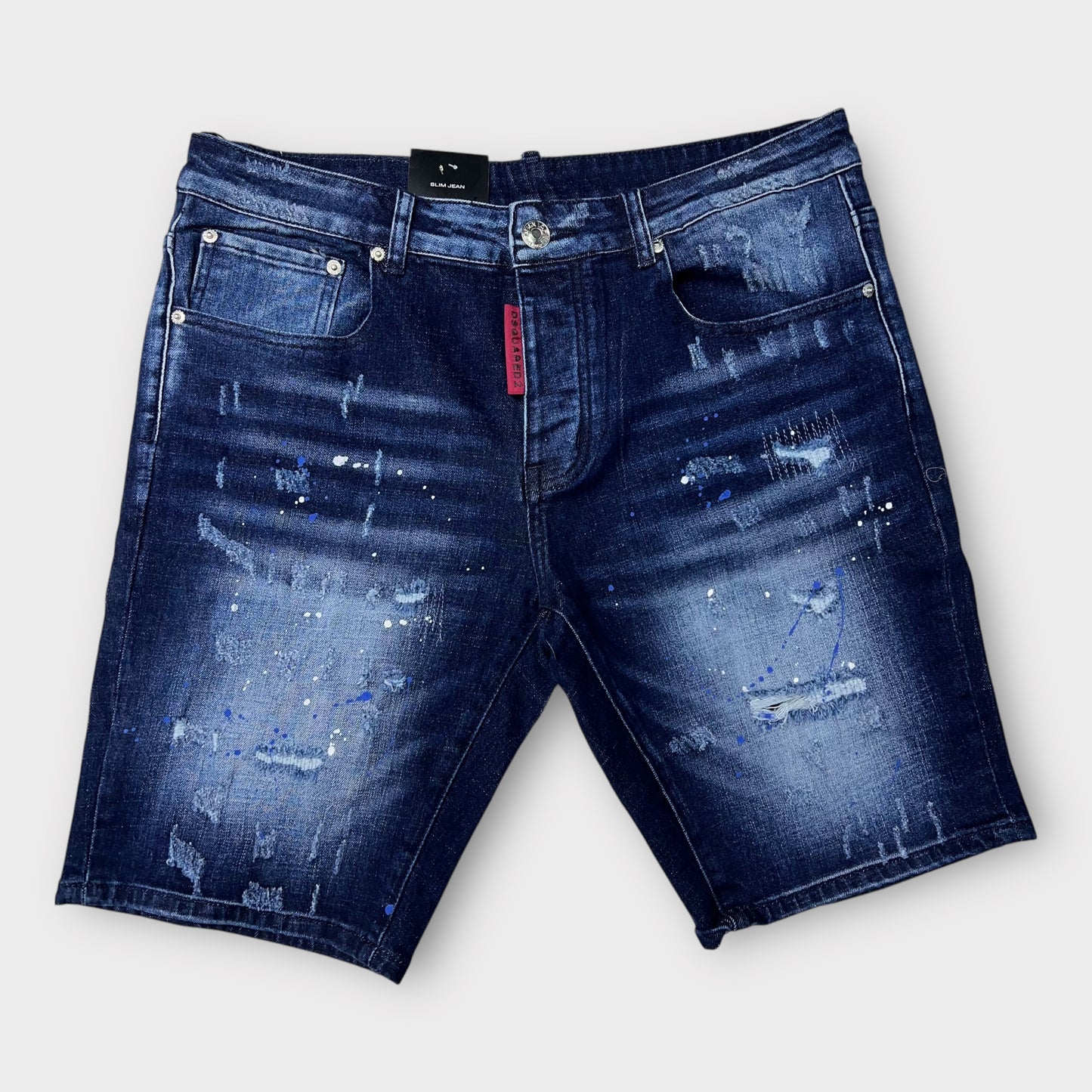Short Jean Dsquared2