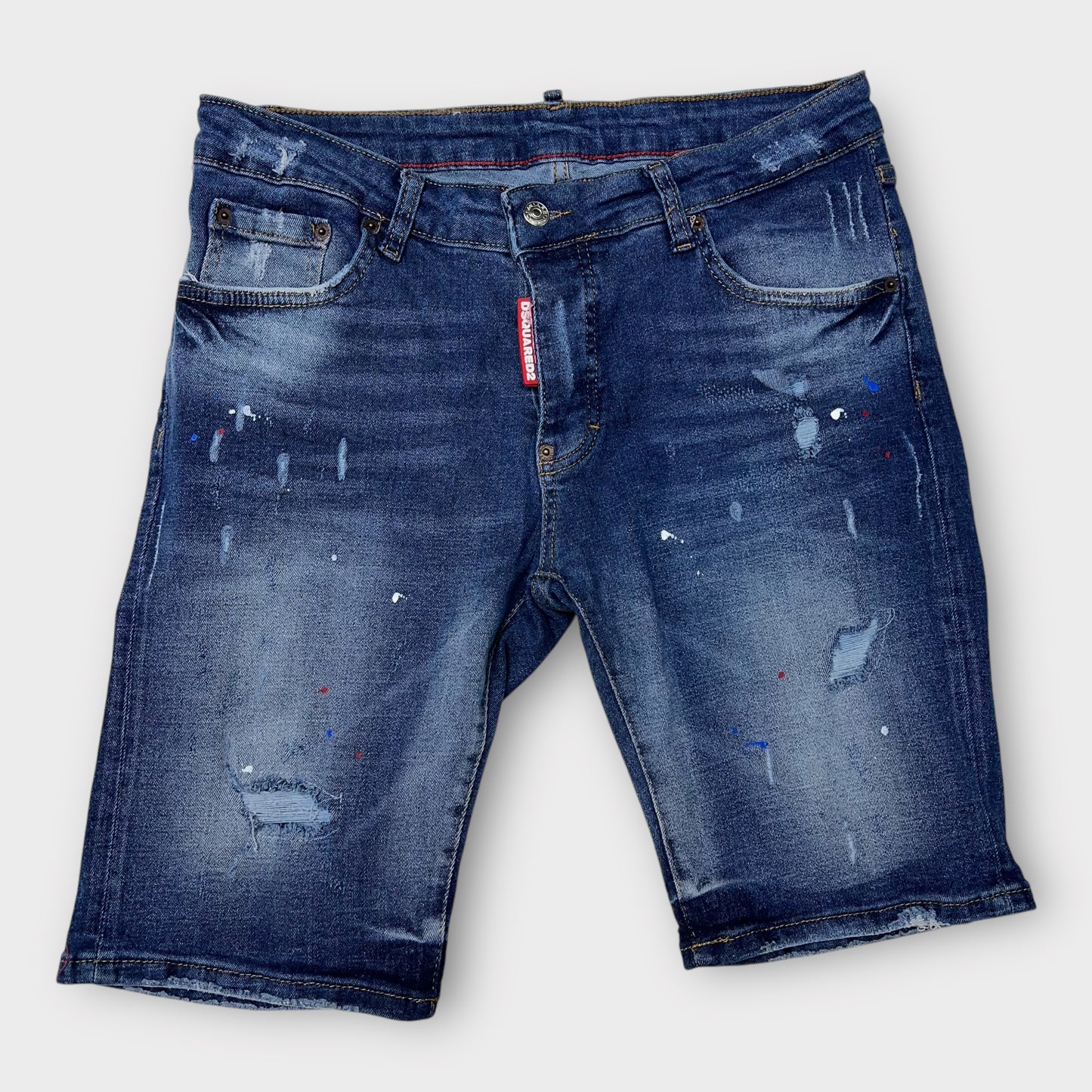 Short Jean Dsquared2