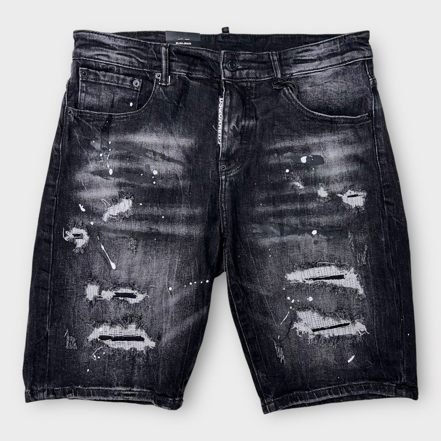 Short Jean Dsquared2