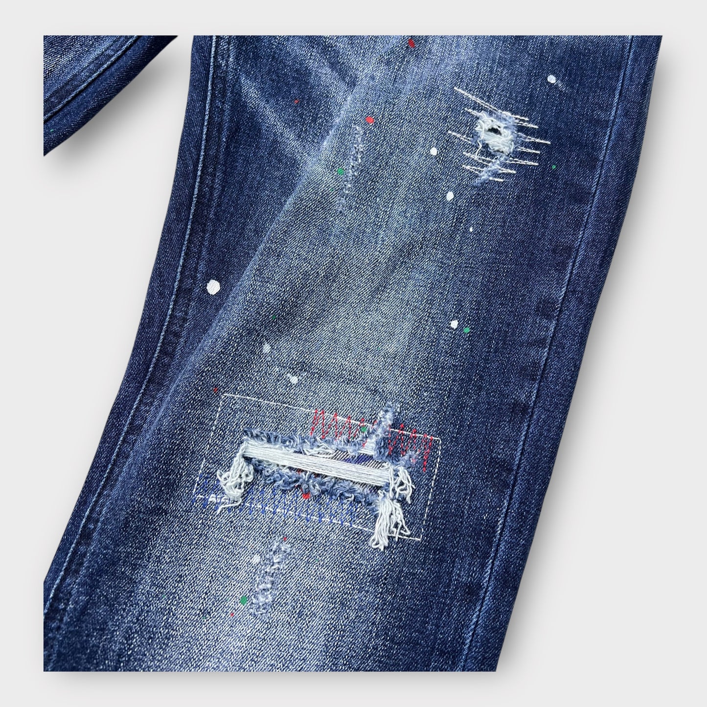 Jean Dsquared2