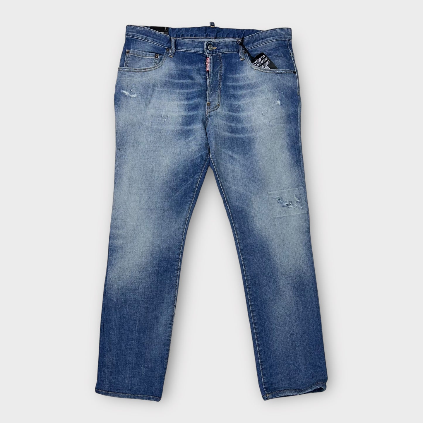 Jean Dsquared2