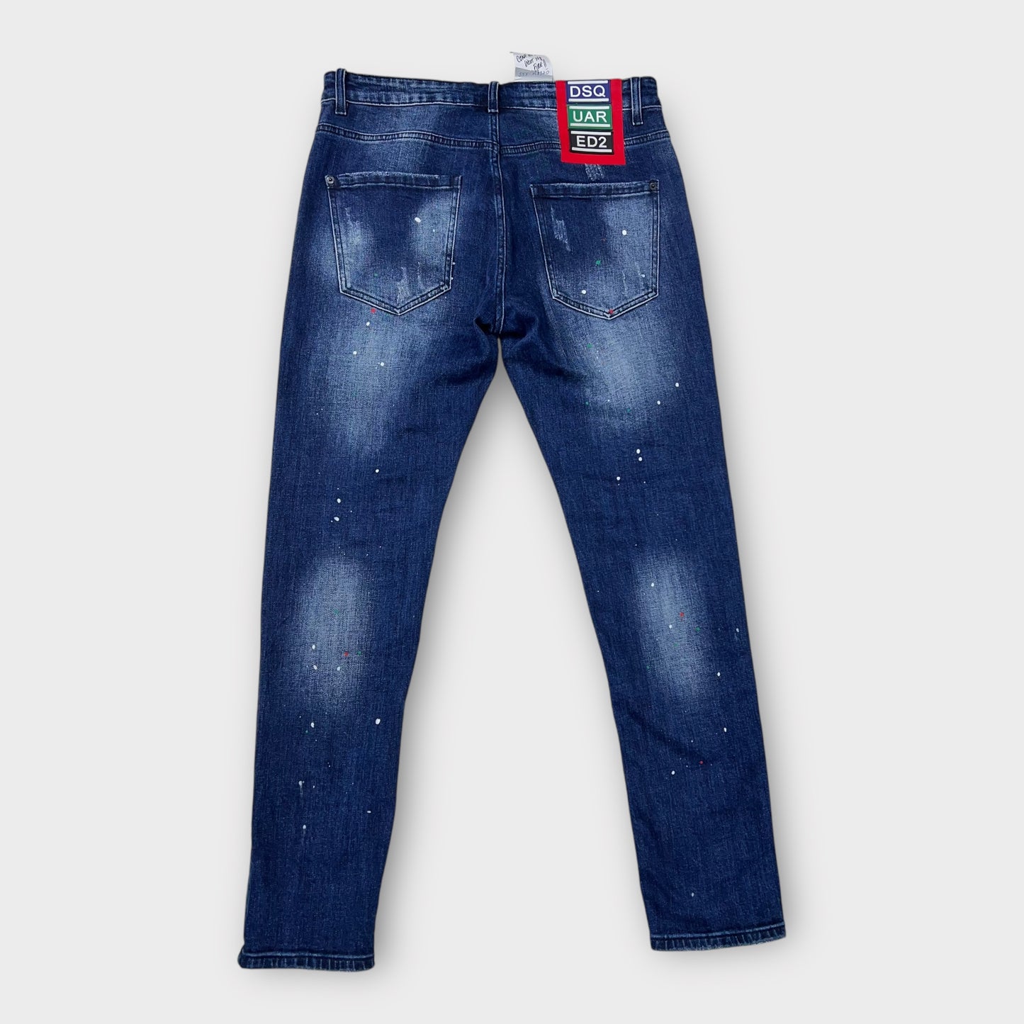 Jean Dsquared2