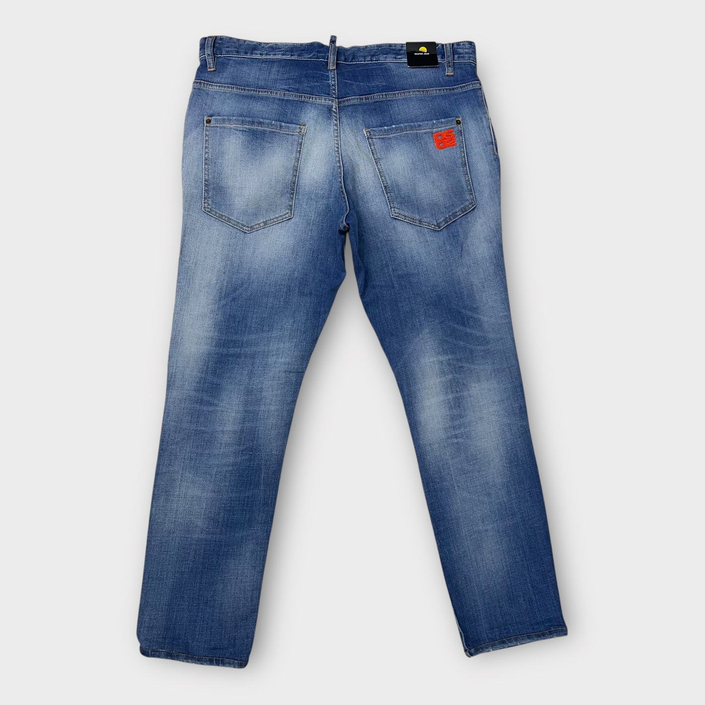 Jean Dsquared2