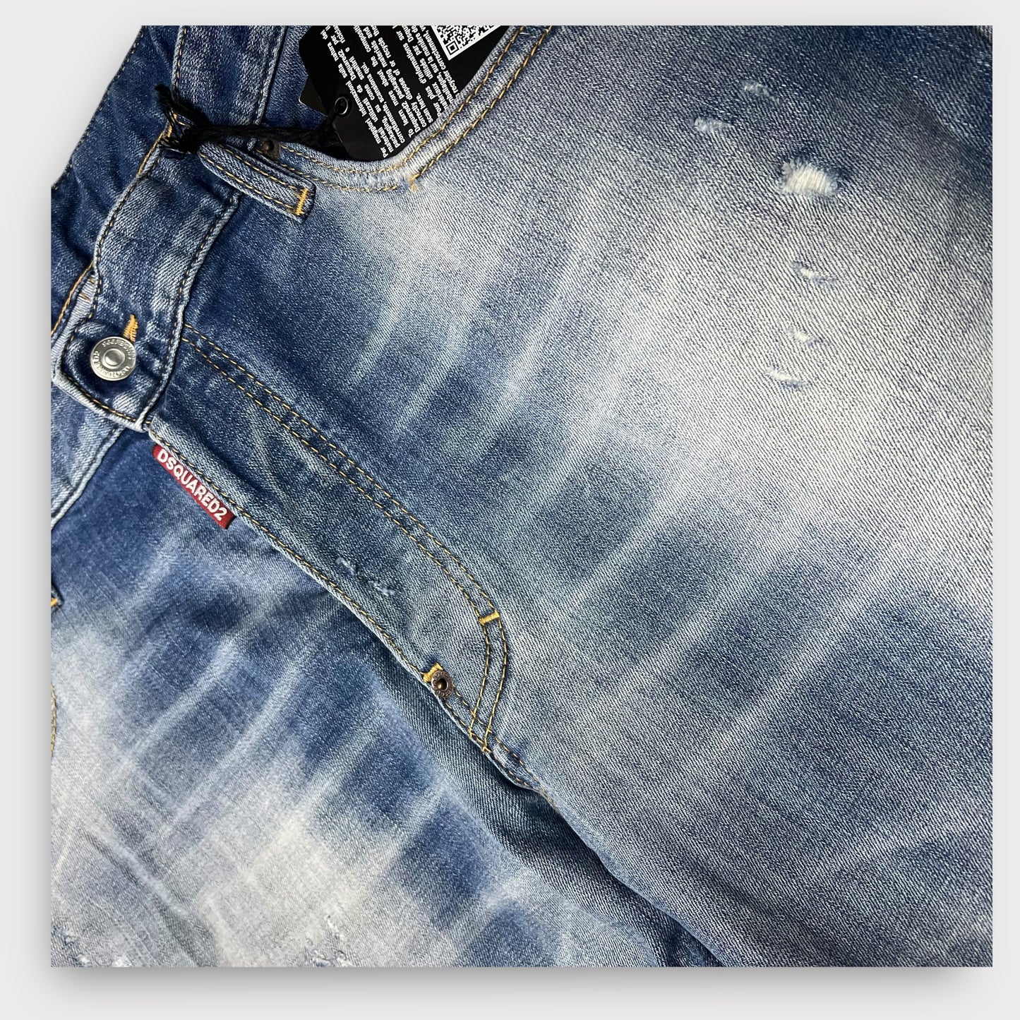 Jean Dsquared2