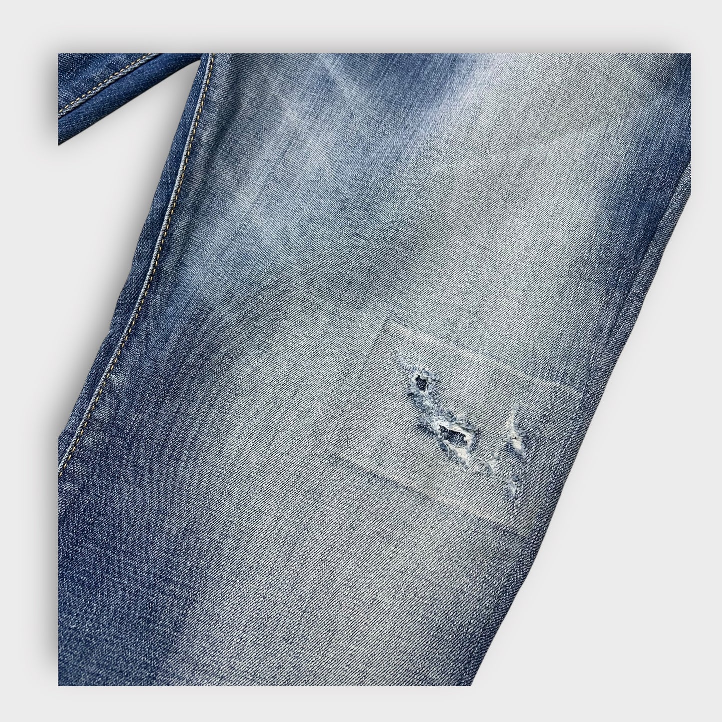 Jean Dsquared2