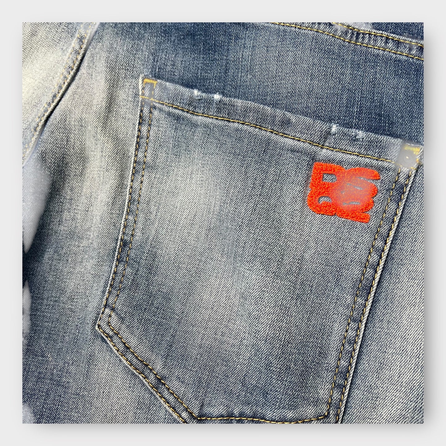 Jean Dsquared2
